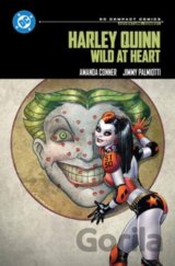 Harley Quinn: Wild at Heart