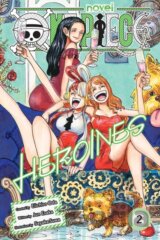 One Piece: Heroines, Vol. 2