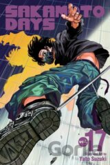 Sakamoto Days, Vol. 17