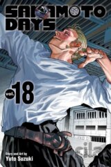 Sakamoto Days, Vol. 18