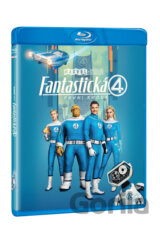 Fantastická 4: První kroky