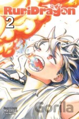 RuriDragon, Vol. 2
