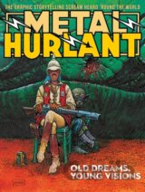 Metal Hurlant
