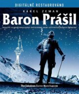 Baron Prášil - digitálně restaurovaný film