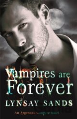 Vampires are Forever