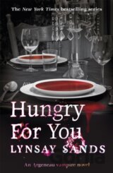 Hungry For You
