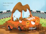 Vroom, Zoom, Bud