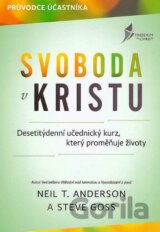 Svoboda v Kristu