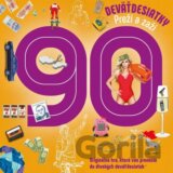 Deväťdesiatky - spoločenská hra