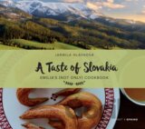 A Taste of Slovakia 4: Spring