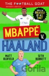 Mbappe v. Haaland