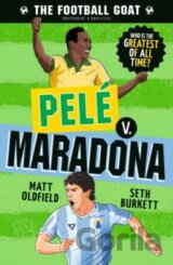 Pele v. Maradona