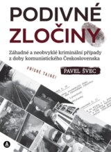 Podivné zločiny