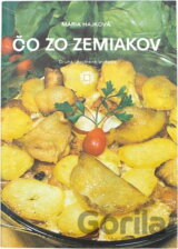 Čo zo zemiakov