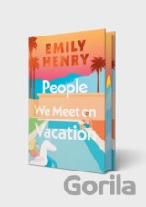 People We Meet On Vacation