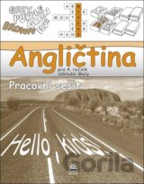 Angličtina pro 4.ročník základní školy Pracovní sešit