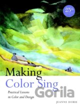 Making Color Sing, 25th Anniversary Edition