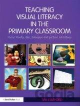 Teaching Visual Literacy in the Primary Classroom