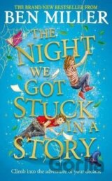 Night We Got Stuck in a Story