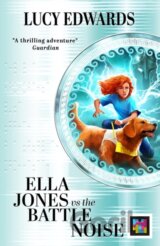 Ella Jones vs the Battle Noise