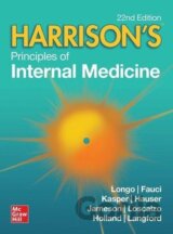 Harrison's Principles Of Internal Medice