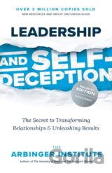 Leadership and Self-Deception