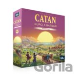Catan: Kupci a barbari edícia 2025