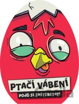 Ptačí vábení
