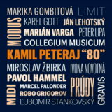 Kamil Peteraj ´80´