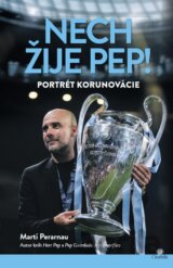 Nech žije Pep!