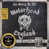 Motörhead: No Sleep At All