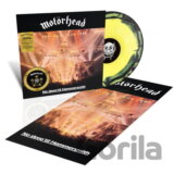 Motörhead: No Sleep ´Til Hammersmith (LP)