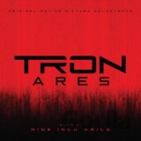 Nine Inch Nails:  Tron: Ares (CD)