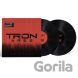 Nine Inch Nails:  Tron: Ares (LP)