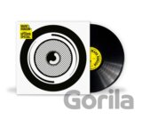 Mark Ronson: Uptown Special (LP)
