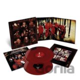 Slipknot: Slipknot (25th Anniversary Edition, 140g) LP