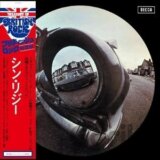 Thin Lizzy:  Thin Lizzy CD
