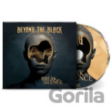 Beyond The Black:  Break The Silence (CD)