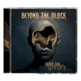 Beyond The Black:  Break The Silence (CD)