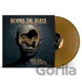Beyond The Black:  Break The Silence (CD)