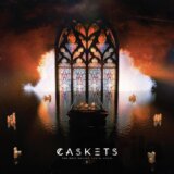 Caskets:  The Only Heaven You Ll Know LP