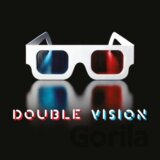 Double Vision:  Double Vision CD