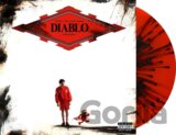 Ferdinand Fka Left Boy:  Diablo LP