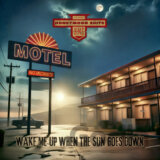 Honeymoon Suite:  Wake Me Up When The Sun Goes Down LP