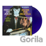Philly Joe Jones:  Blues For Dracula LP