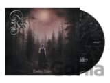 Jord:  Emellan Traden CD