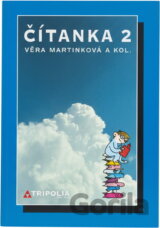 Čítanka 2 : pro 2. ročník středních škol