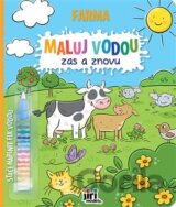 Maluj vodou zas a znovu Farma
