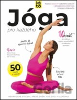 Jóga pro každého