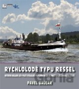 Rychlolodě typu RESSEL